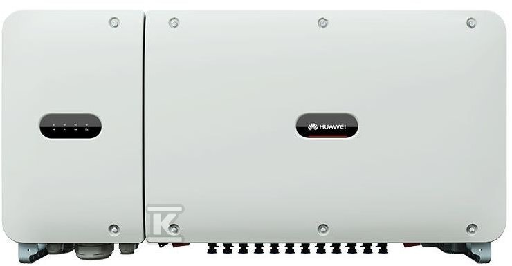 Falownik trójfazowy Huawei SUN - SUN 2000-60KTL M0
